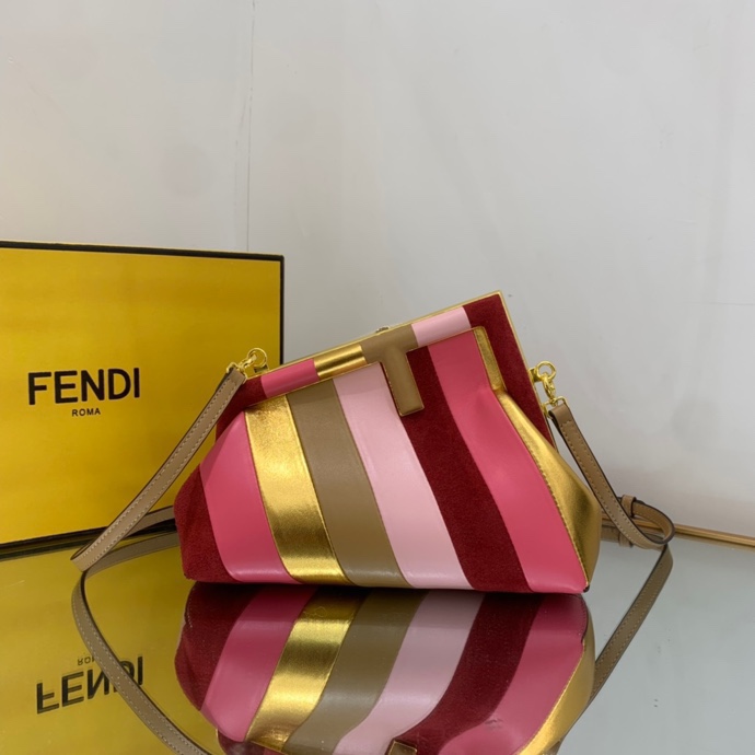 Fendi First Bags